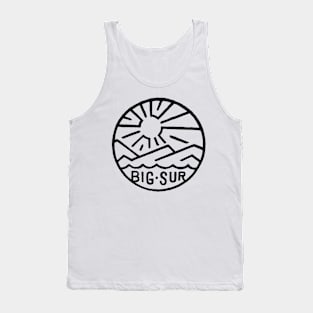 Big Sur Life Tank Top